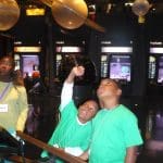 we benefit children steam. kids learning science