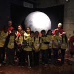 we benefit children steam. kids learning science