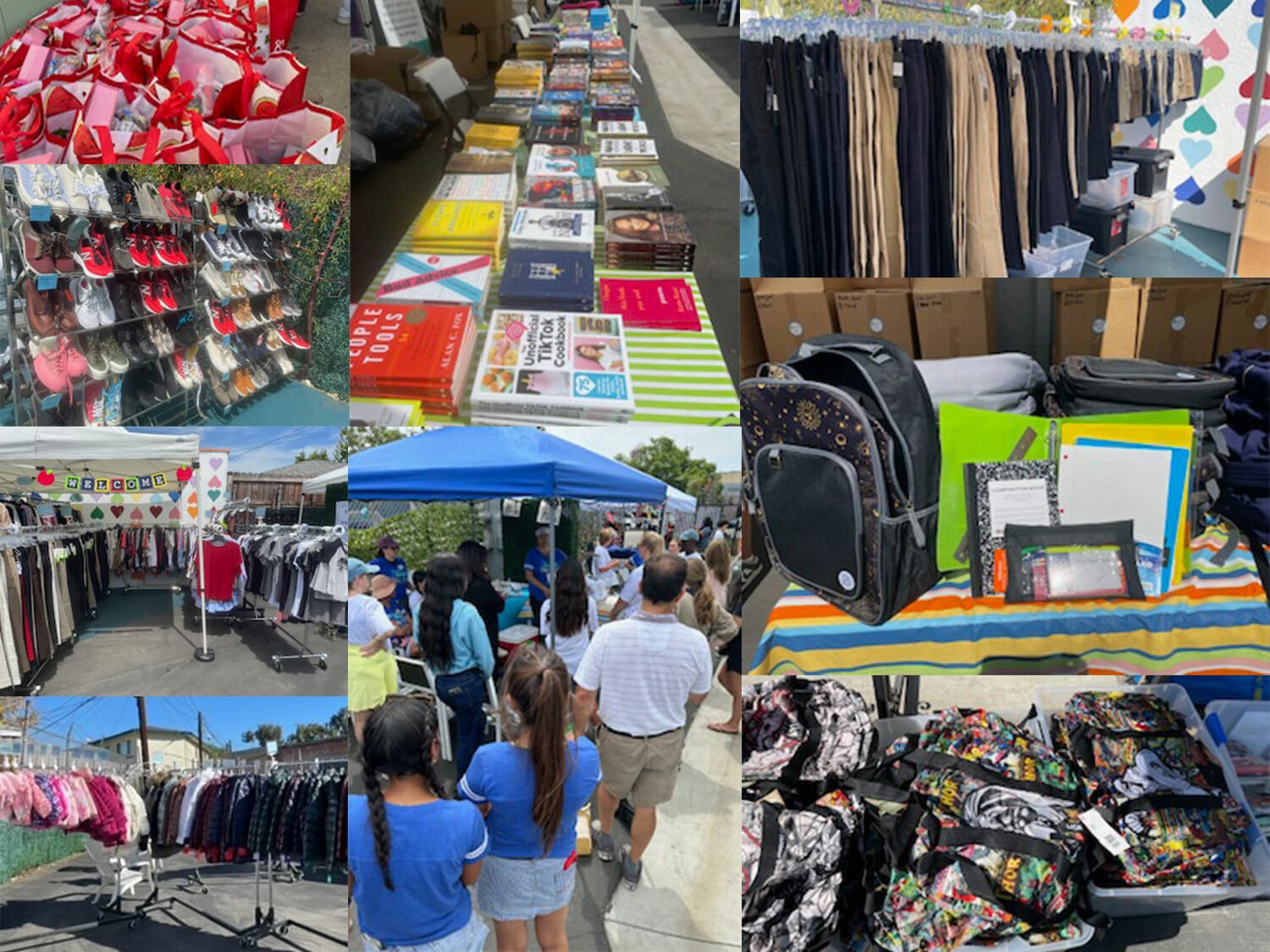 foster youth we benefit children