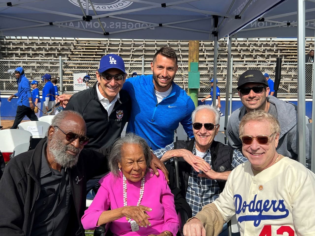 leadership we benefit children