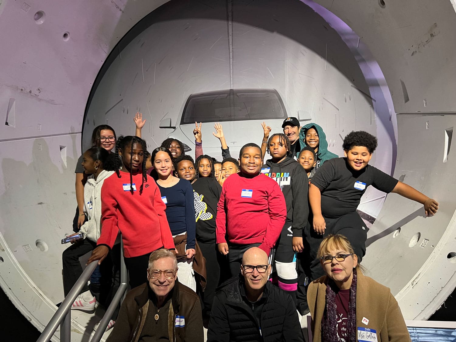 we benefit children event calendar.