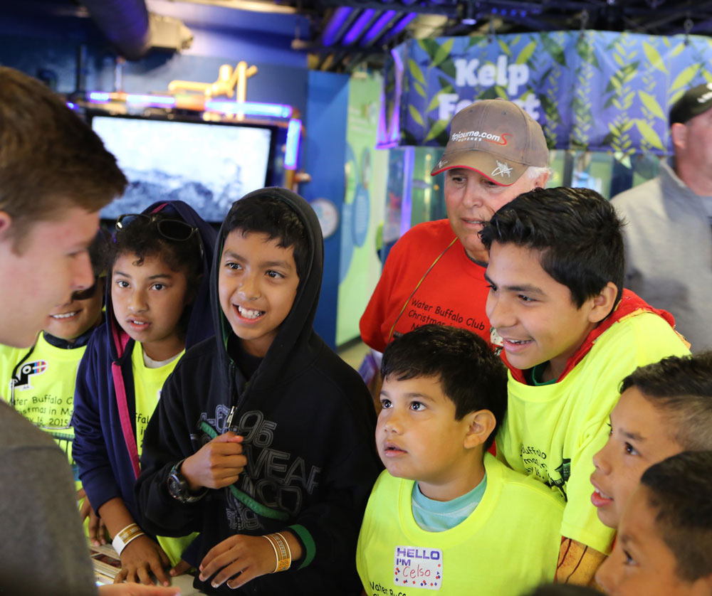 success stories we benefit children